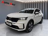 Kia Sorento Spirit 4WD 1.Hand,LED,Kamera,Leder,SHZ - gebrauchte Kia Sorento aus dem Jahr 2022