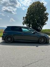 Volkswagen Golf 6 GTI Edition 35 - Volkswagen Golf: 6gti