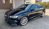 Audi SEHR SPARSAMER A3 35 TDI Limousine S-Line-Paket - Sparsame mit Diesel-Antrieb