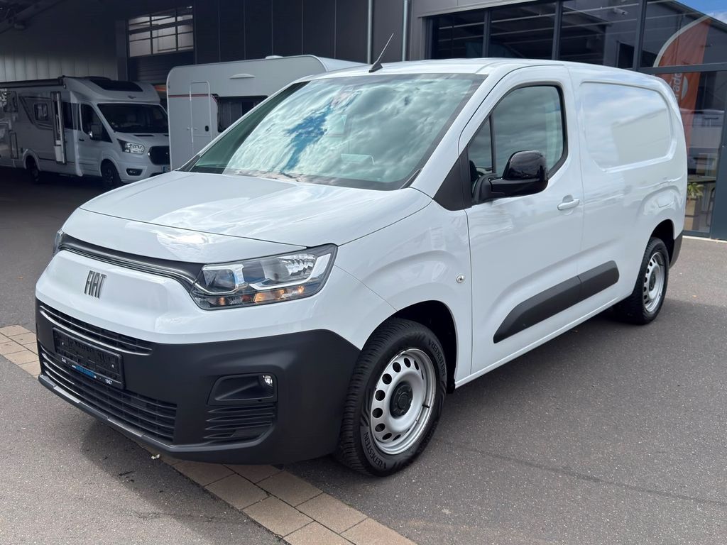 Image of Fiat Doblo