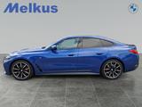 BMW 430i Gran Coupé M Sport Kamera ACC M Aerodynamik - BMW 430 in Dresden