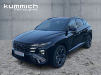 Hyundai TUCSON - Vorschau Bild 1