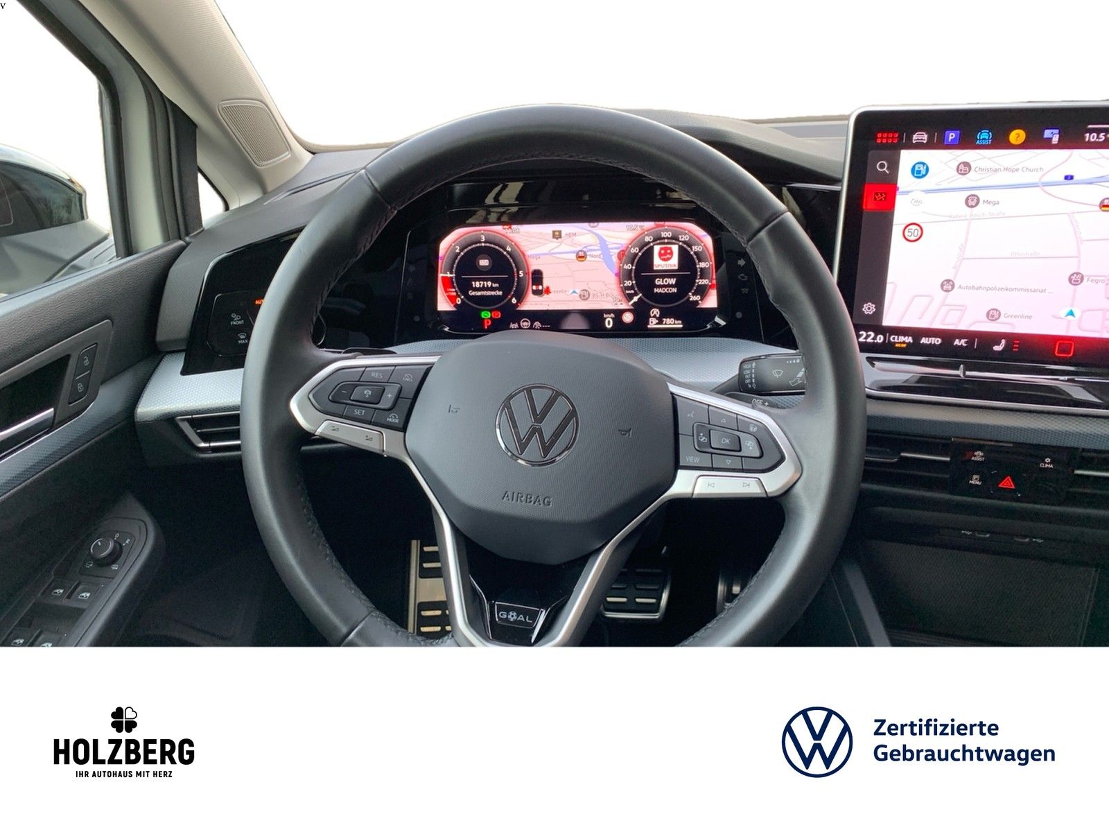 Volkswagen Golf - Bild 13