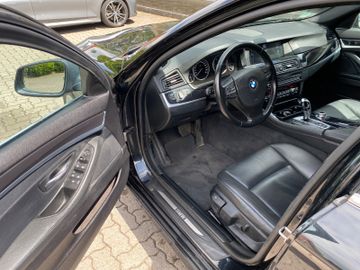BMW 525 - 7