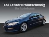 Volkswagen Passat CC 2.0 TDI BlueMotion Technology+