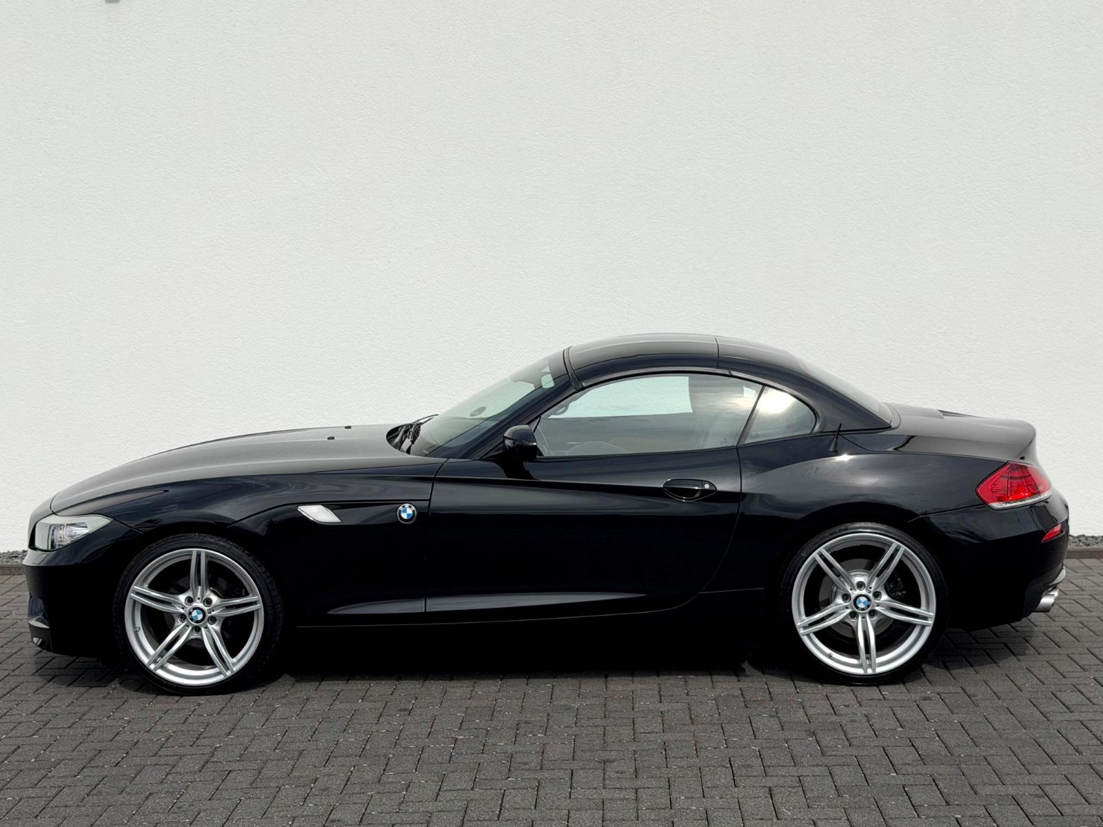 BMW Z4 Roadster 2.0i sdrive // M Sport Paket //