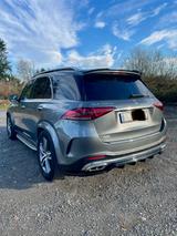 Mercedes-Benz GLE 350de AMG,Akustik,Pano,Luft,Massg,Wärme,Soft