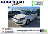 Volkswagen Polo Polo 1.2 TDI DPF 5 p. Tech&Sound - Volkswagen Polo SOUND mit Diesel-Antrieb