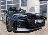 Audi RS3 Sportback 2.5 TFSI SONOS SPORTAGA PANO 5JGAR - Audi RS3 Tageszulassungen