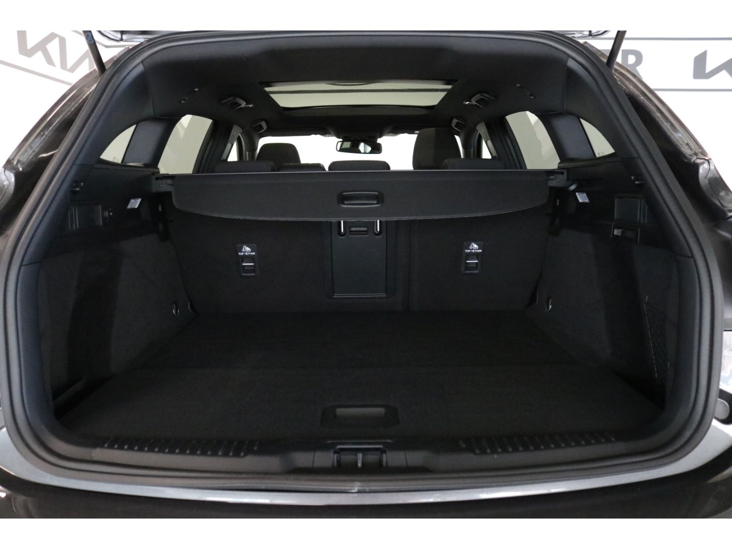 Fahrzeugabbildung Ford Focus Turnier ST-Line X EU6d LED Tempomat DAB