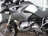 BMW R 1200 GS ABS /Navi / Topcase / Zubehör - BMW 2005 R 1200 GS