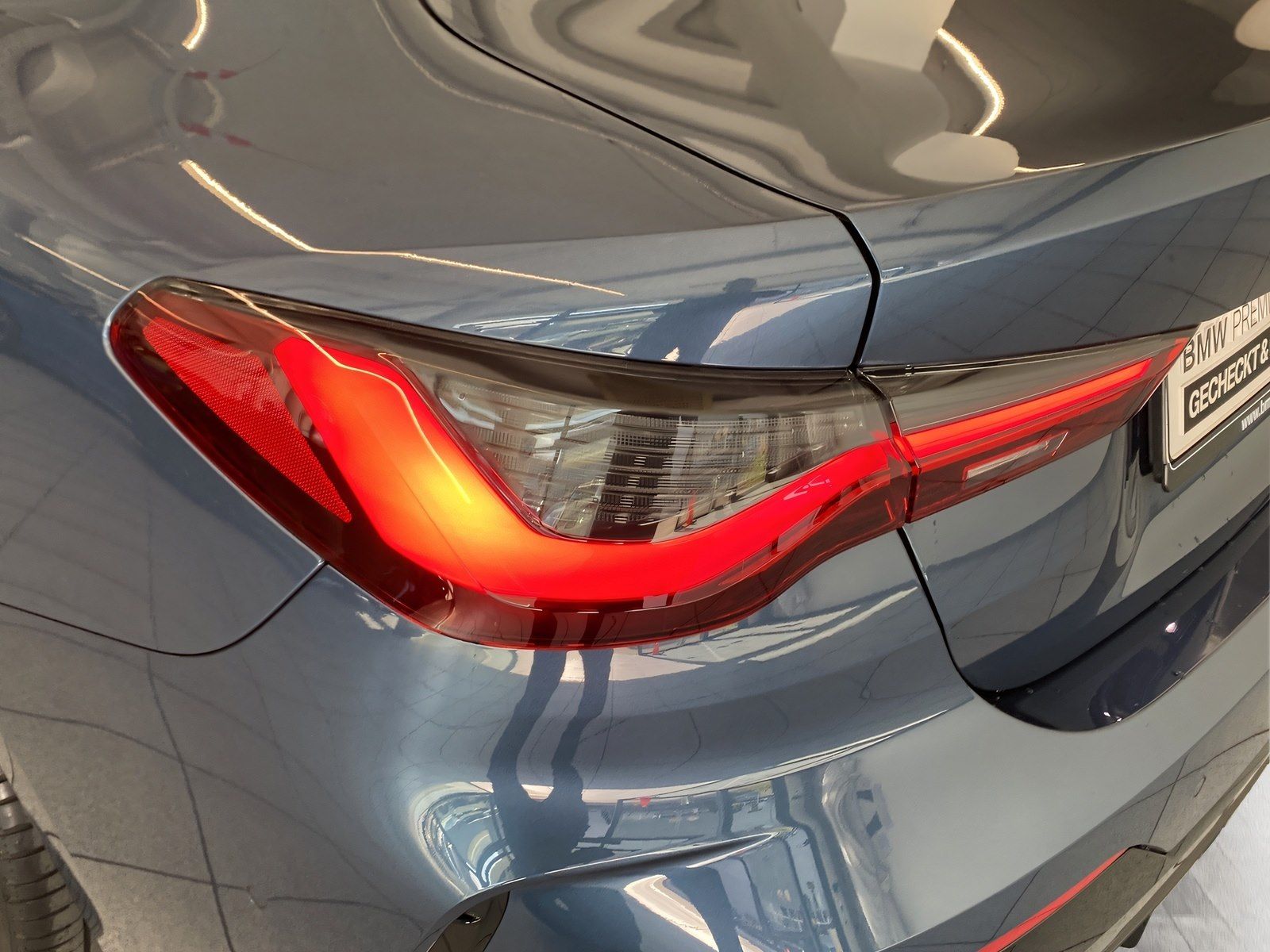 BMW 420 - Bild 10
