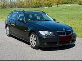 BMW E91 320d M47  ( Tausch möglich ) - BMW 320 aus 2005: Kombi, 320d