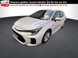 Suzuki Swace 1.8 Comfort+ CVT Vollhybrid - Suzuki Swace: Weiß
