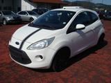 Ford Ka Champions Edition - Ford Ka/Ka+ Champions-Edition