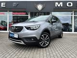 Opel Crossland (X)*Navi*LED*R-Kam180°*Parkass*LED*DAB - gebrauchte Opel Crossland (X) aus dem Jahr 2020