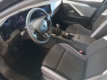 Fotografie 9 des Opel Astra L 5-trg. Enjoy inkl. Tech & Komfortpaket