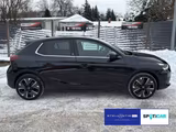 Opel Corsa F Elektro GS Line Paket Park & Go - Opel Gebrauchtwagen in Berlin