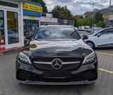 Mercedes-Benz C 300e T AMG-Line*Dis+*LED*CarPlay*Junge Sterne* - scheckheftgepflegte Mercedes C 300