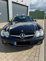 Mercedes-Benz SLR SL Roadster SL 350 - Mercedes-Benz SLR Gebrauchtwagen