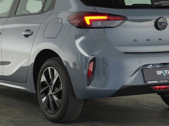 Corsa F FACELIFT GS HYBRID eDCT+RÜCKFAHRKAMERA+S