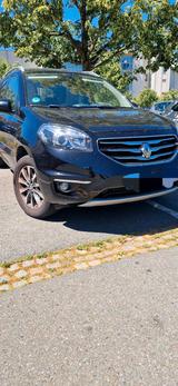 Renault Koleos - Renault Koleos aus 2013