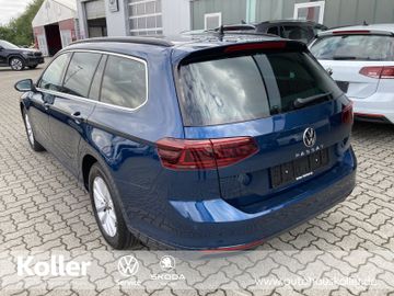 Volkswagen Passat Variant - 6