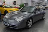 Porsche 911 Carrera 4 Cabriolet (996) Tiptronic - Porsche: 911 911t