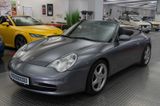 Porsche 911 Carrera 4 Cabriolet (996) Tiptronic - Porsche: T 911