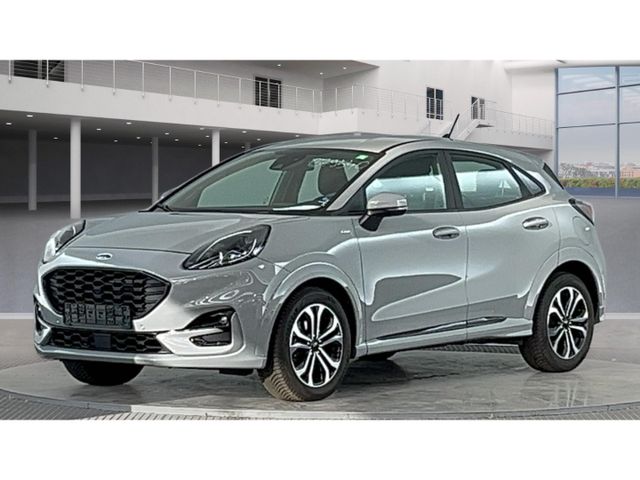 Ford Puma ST-Line 1.0 EcoBoost Mild Hybrid EU6d