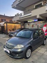 Citroën Citroen C3 1.1 Classique - gebrauchte Citroën C3 aus dem Jahr 2005