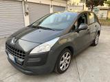Peugeot 3008 1.6 VTi 120CV Tecno - gebrauchte Peugeot 3008 aus dem Jahr 2010