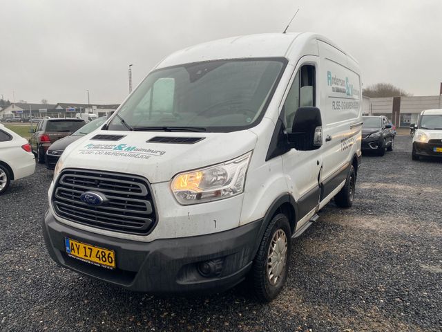 Ford Transit Kasten 350 L2 Trend 2.2 TDCi 155 PS