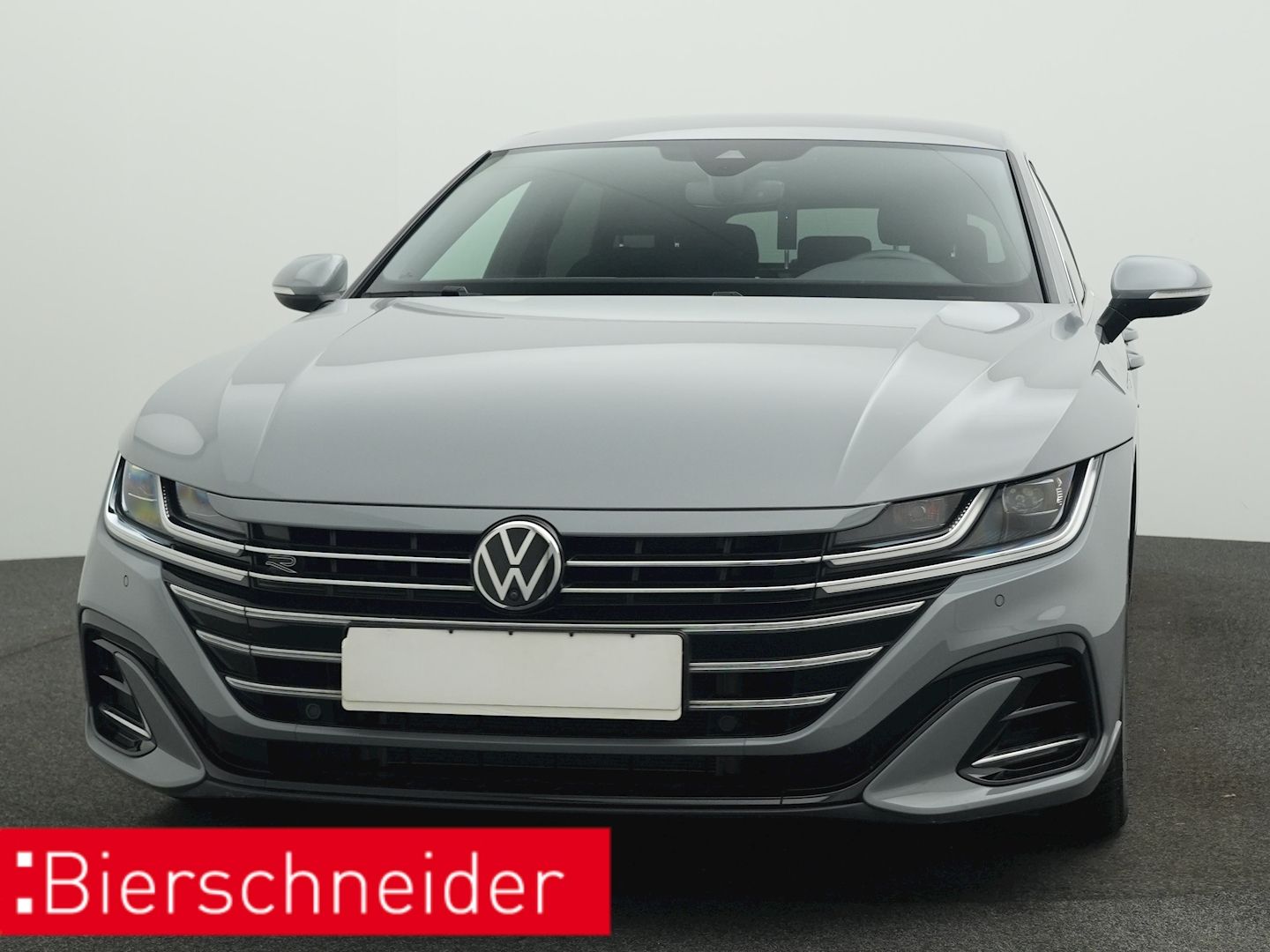 Volkswagen Arteon - Bild 10