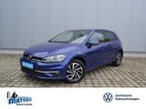 Volkswagen Golf VII 1.6 TDI Join NAVI/ACC/PDC/16-ZOLL/CLIMA - Volkswagen Golf: 16 TDI