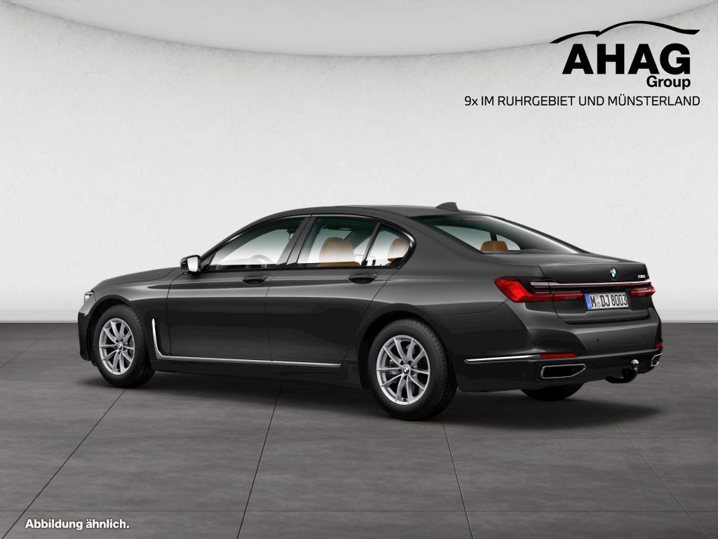 BMW 730 - Bild 6