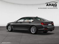 BMW 730 - Vorschau Bild 6