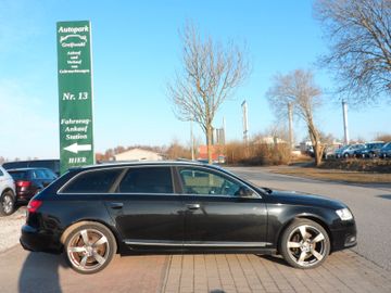 Audi A6 - 7