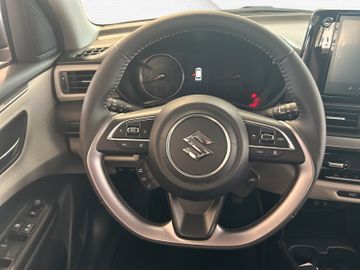 Fotografie des Suzuki Swift 1.2 Comfort+ Navi Kamera LED Sitzh Carplay