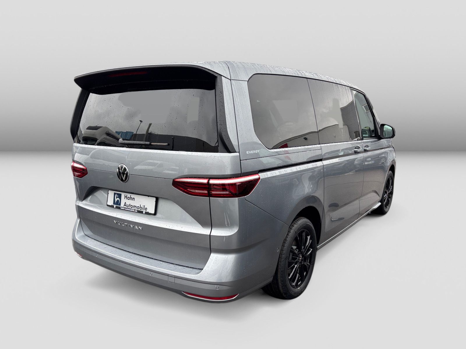 Volkswagen T7 Multivan - Bild 4