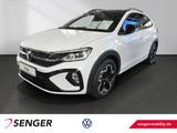 Volkswagen Taigo R-Line 1,5 TSI Travel Assist Paket Matrix - Volkswagen Taigo in Lübeck