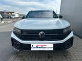Volkswagen Touareg 3.0 V6 TDI, R-Line 4Motion -UPE:112.000€ - mit Diesel-Antrieb: Weiß, Luftfederung