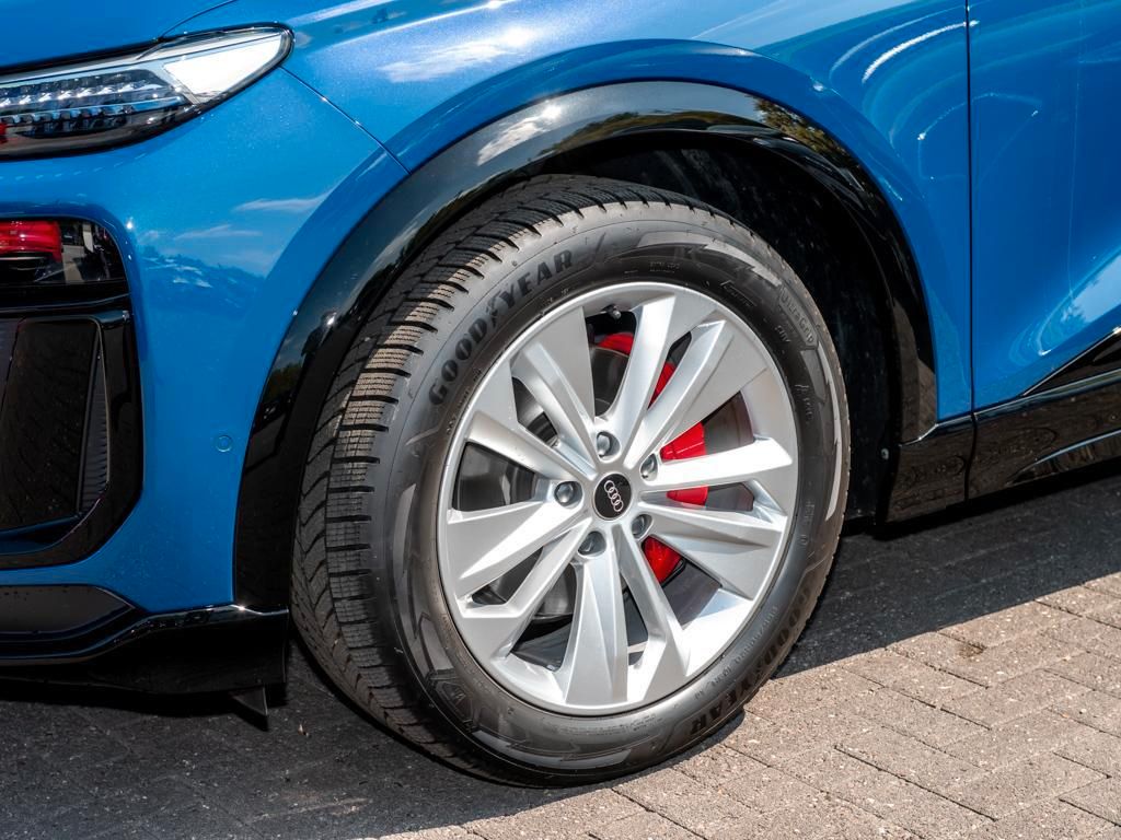 Audi Q6 e-tron - Bild 12