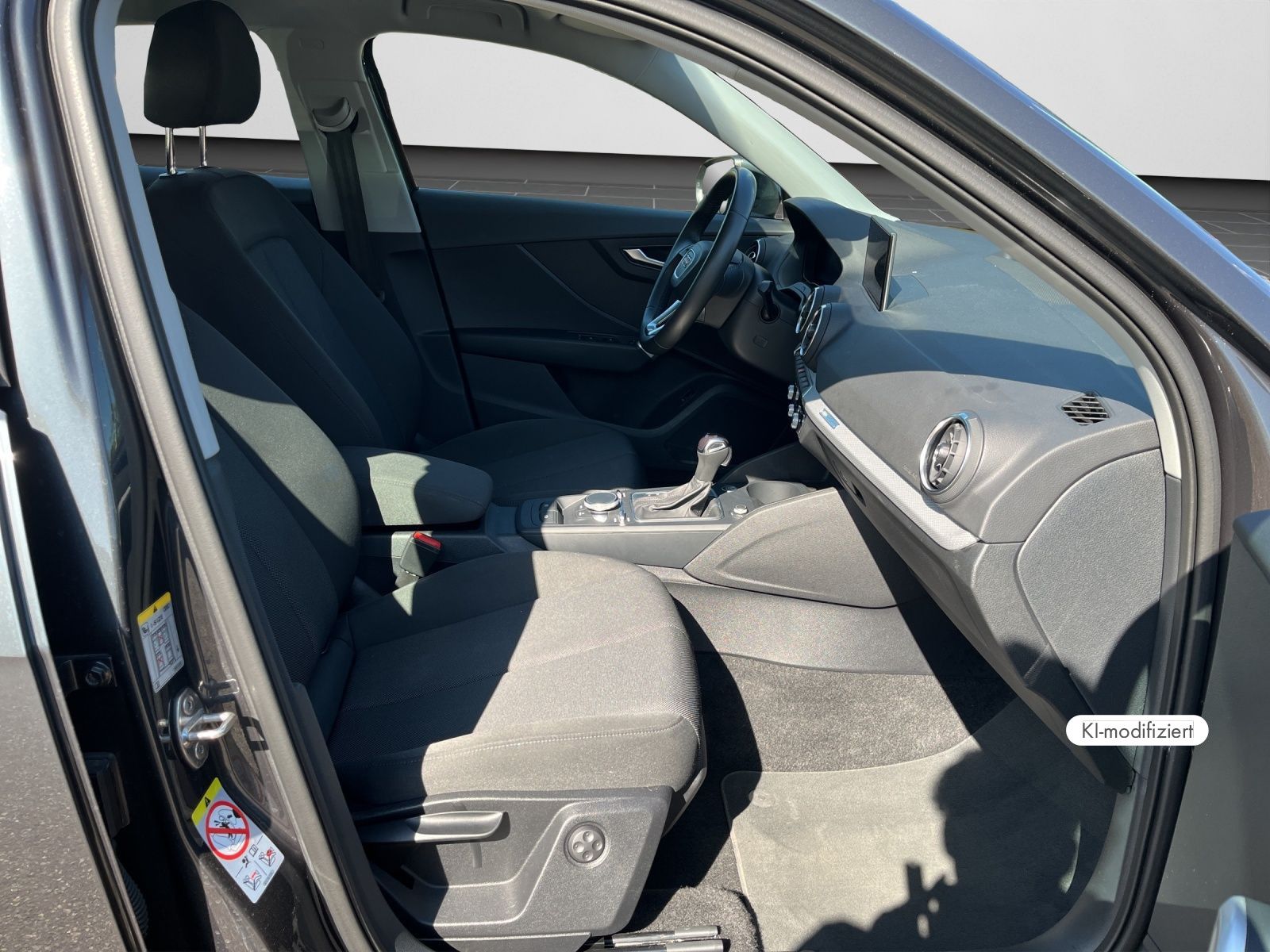 Audi Q2 - Bild 5