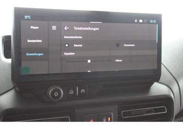 Citro�n Berlingo Kastenwagen L2H1XL