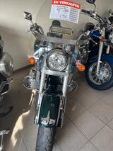 Honda Goldwing  F6C  Valkyrie Tourer  Original Koffer - HONDA VALKYRIE