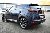 Mazda CX-3 Skyactiv-G Selection Automatik 360°-Kam - Mazda CX-3 aus 2021