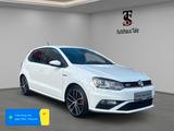 Volkswagen Polo V GTI 1.8 TSI DSG|Navi|LED|Scheckheft - Volkswagen Polo: GTI Dsg