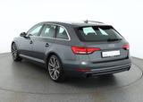 Audi A4 Avant 2.0 TFSI S-Tronic S-Line Bi-Xenon Navi - scheckheftgepflegte Audi A4