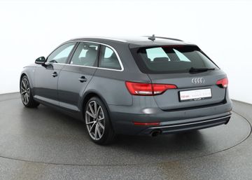 Audi A4 - 3